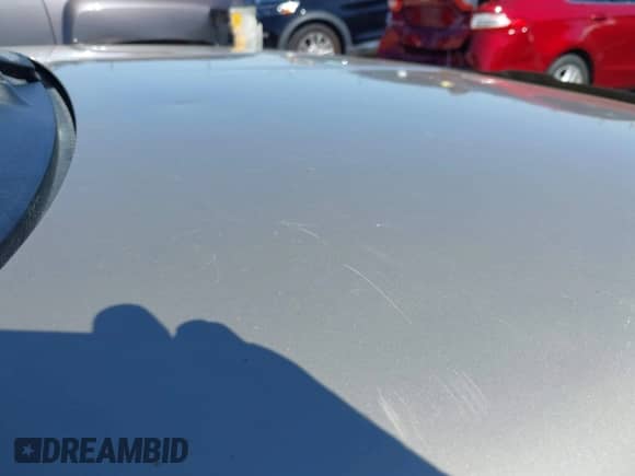 2003 Dodge Dakota SLT with VIN 1D7HL42X03S259713, listed as a IAAI auction lot 42292020 with 179,537 mi miles and . Bid and sale history available at DreamBid. Image 18.