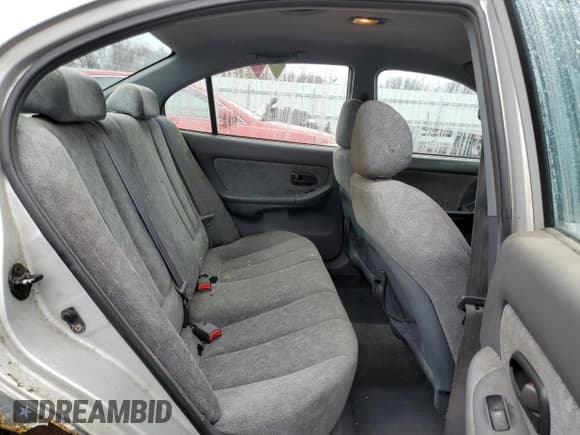 ✅ 2002 Hyundai Elantra GLS • VIN: KMHDN45D52U280592 • Lot: 51274885. Wystawiony na Copart z przebiegiem 169 949 mil. Bezpłatny archiwum sprzedaży aukcyjnych z USA i szczegółowy raport historii pojazdu na DreamBid. Zdjęcie 10.