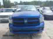 2017 Ram 1500 Express с VIN 1C6RR6FT1HS752735, выставлен на аукционе IAAI как лот 42271172 с пробегом 114 289 миль миль и . История ставок и продаж доступна на DreamBid. Изображение 12.