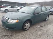 ✅ 2007 Saturn ION ION 2 • VIN: 1G8AJ55F67Z148455 • Лот: 43751408. Опубликован ранее на IAAI с пробегом 172 066 миль. Бесплатный доступ к архиву аукционных продаж из США и подробный отчёт об истории автомобиля на DreamBid. Изображение 17.