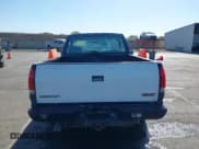 ✅ 1995 GMC Sierra 1500 • VIN: 1GTEC14H1SZ506910 • Lot: 42905731. Wystawiony na IAAI z przebiegiem 361 784 mil. Bezpłatny archiwum sprzedaży aukcyjnych z USA i szczegółowy raport historii pojazdu na DreamBid. Zdjęcie 16.