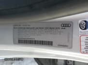 ✅ 2015 Audi A7 Premium Plus • VIN: WAUWMAFC4FN003319 • Lot: 49047495. Wystawiony na Copart z przebiegiem 78 948 mil. Bezpłatny archiwum sprzedaży aukcyjnych z USA i szczegółowy raport historii pojazdu na DreamBid. Zdjęcie 13.