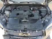 ✅ 2021 Infiniti QX50 Luxe • VIN: 3PCAJ5BA4MF108083 • Лот: 55128045. Опубликован ранее на Copart с пробегом 45 572 миль. Бесплатный доступ к архиву аукционных продаж из США и подробный отчёт об истории автомобиля на DreamBid. Изображение 12.