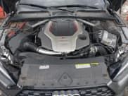 ✅ 2019 Audi RS 5 • VIN: WUAPWAF52KA903871 • Lot: 42513929. Listed on IAAI with 70,250 mi. Free auction sales archive from the USA and detailed vehicle history report at DreamBid. Image 10.