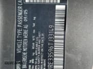 ✅ 2006 MINI Hardtop S • VIN: WMWRE33596TJ33149 • Lot: 43462805. Listed on Copart with Not provided. Free auction sales archive from the USA and detailed vehicle history report at DreamBid. Image 13.