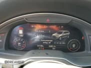 ✅ 2018 Audi Q7 Premium Plus • VIN: WA1LAAF70JD043908 • Lot: 85956125. Wystawiony na Copart z przebiegiem 63 188 mil. Bezpłatny archiwum sprzedaży aukcyjnych z USA i szczegółowy raport historii pojazdu na DreamBid. Zdjęcie 9.