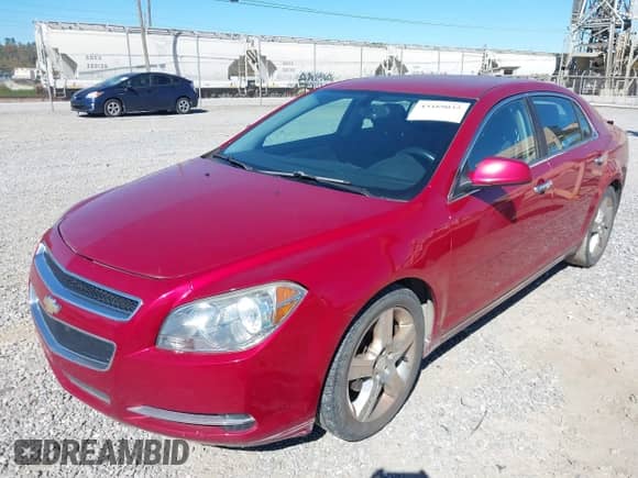 2012 Chevrolet Malibu 1LT с VIN 1G1ZC5E06CF243844, выставлен на аукционе IAAI как лот 43489035 с пробегом 189 308 миль миль и . История ставок и продаж доступна на DreamBid. Изображение 2.