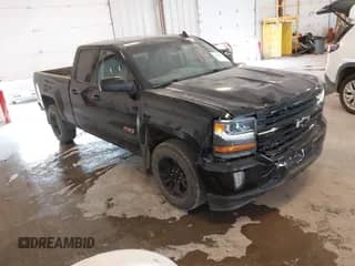 2016 Chevrolet Silverado 1500 LT с VIN 1GCVKREC0GZ427384, выставлен на аукционе IAAI как лот 42823805 с пробегом 195 879 миль миль и . История ставок и продаж доступна на DreamBid. Изображение 1.