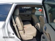 ✅ 2015 Infiniti QX60 • VIN: 5N1AL0MM7FC528582 • Lot: 42605161. Listed on IAAI with 175,017 mi. Free auction sales archive from the USA and detailed vehicle history report at DreamBid. Image 8.