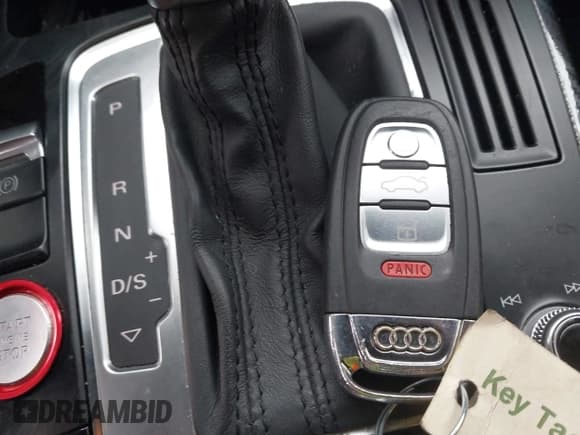 ✅ 2016 Audi A4 Premium • VIN: WAUBFAFL6GN001193 • Lot: 43790086. Listed on IAAI with 96,017 mi. Free auction sales archive from the USA and detailed vehicle history report at DreamBid. Image 11.