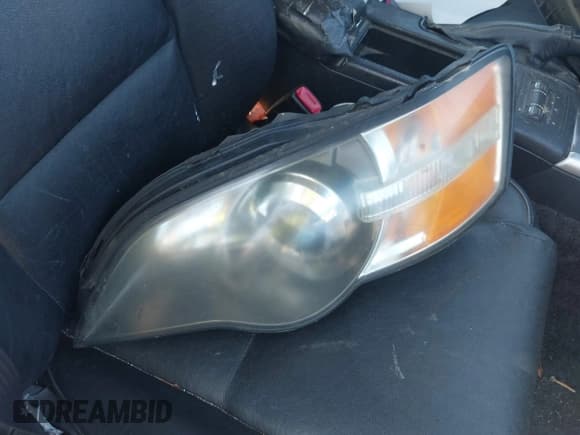 ✅ 2005 Subaru Legacy Limited • VIN: 4S3BL626057223738 • Lot: 43192381. Wystawiony na IAAI z przebiegiem 195 397 mil. Bezpłatny archiwum sprzedaży aukcyjnych z USA i szczegółowy raport historii pojazdu na DreamBid. Zdjęcie 12.