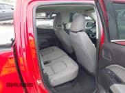 ✅ 2019 Chevrolet Colorado 2WD Work Truck • VIN: 1GCGSBENXK1261514 • Lot: 42902686. Listed on IAAI with 43,964 mi. Free auction sales archive from the USA and detailed vehicle history report at DreamBid. Image 8.