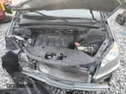 ✅ 2009 Honda Odyssey EX-L • VIN: 5FNRL38689B021475 • Lot: 81481995. Wystawiony na Copart z przebiegiem 300 700 mil. Bezpłatny archiwum sprzedaży aukcyjnych z USA i szczegółowy raport historii pojazdu na DreamBid. Zdjęcie 12.