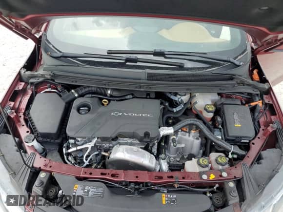 2017 Chevrolet Volt Premier с VIN 1G1RB6S59HU103041, выставлен на аукционе Copart как лот 61665473 с пробегом 25 579 миль миль и . История ставок и продаж доступна на DreamBid. Изображение 11.