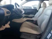 ✅ 2024 Honda HR-V EX-L • VIN: 3CZRZ1H72RM723163 • Lot: 89725195. Listed on Copart with 53,424 mi. Free auction sales archive from the USA and detailed vehicle history report at DreamBid. Image 7.