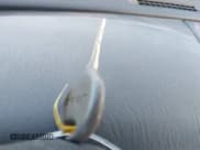 ✅ 2002 Jeep Grand Cherokee Laredo • VIN: 1J4GX48N82C186688 • Lot: 43657283. Listed on IAAI with 214,970 mi. Free auction sales archive from the USA and detailed vehicle history report at DreamBid. Image 11.