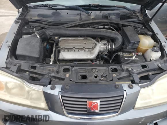 ✅ 2006 Saturn VUE • VIN: 5GZCZ534X6S840247 • Lot: 61170325. Wystawiony na Copart z przebiegiem 206 838 mil. Bezpłatny archiwum sprzedaży aukcyjnych z USA i szczegółowy raport historii pojazdu na DreamBid. Zdjęcie 12.