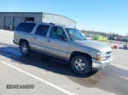 ✅ 2002 Chevrolet Suburban LS • VIN: 3GNEC16Z32G339558 • Лот: 41739334. Опубликован ранее на IAAI с пробегом 198 291 миль. Бесплатный доступ к архиву аукционных продаж из США и подробный отчёт об истории автомобиля на DreamBid. Изображение 1.
