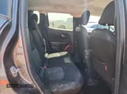 ✅ 2018 Jeep Renegade Trailhawk • VIN: ZACCJBCB5JPJ08433 • Lot: 71548925. Listed on Copart with 192,738 mi. Free auction sales archive from the USA and detailed vehicle history report at DreamBid. Image 11.