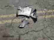 2021 Hyundai Accent SE z VIN 3KPC24A61ME128245, wystawiony jako Copart lot #74577424 z przebiegiem 70 647 mil mil oraz Szkoda całkowita • Salvage title. Historia ofert i sprzedaży dostępna na DreamBid. Obrazek 12.