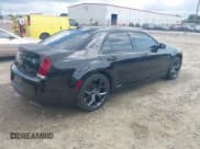 ✅ 2021 Chrysler 300 S • VIN: 2C3CCABG7MH640751 • Lot: 42458665. Listed on IAAI with 71,003 mi. Free auction sales archive from the USA and detailed vehicle history report at DreamBid. Image 4.