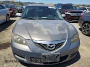 ✅ 2008 Mazda 3 Sport • VIN: JM1BK12G681879576 • Lot: 64104154. Wystawiony na Copart z przebiegiem 344 472 mil. Bezpłatny archiwum sprzedaży aukcyjnych z USA i szczegółowy raport historii pojazdu na DreamBid. Zdjęcie 5.