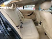 ✅ 2015 BMW 3 Series 320i xDrive • VIN: WBA3C3G58FNS74126 • Lot: 92340875. Listed on Copart with 177,006 mi. Free auction sales archive from the USA and detailed vehicle history report at DreamBid. Image 10.