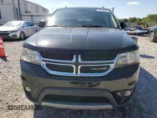 2018 Dodge Journey SXT z VIN 3C4PDCBB8JT171246, wystawiony jako Copart lot #84440405 z przebiegiem 102 978 mil mil oraz Szkoda całkowita • Salvage title. Historia ofert i sprzedaży dostępna na DreamBid. Obrazek 5.