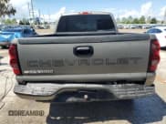 ✅ 2007 Chevrolet Silverado 1500 LT1 • VIN: 1GCEC19X87Z189439 • Lot: 72137054. Listed on Copart with 165,171 mi. Free auction sales archive from the USA and detailed vehicle history report at DreamBid. Image 6.