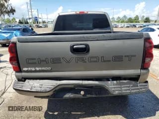 ✅ 2007 Chevrolet Silverado 1500 LT1 • VIN: 1GCEC19X87Z189439 • Lot: 72137054. Listed on Copart with 165,171 mi. Free auction sales archive from the USA and detailed vehicle history report at DreamBid. Image 6.