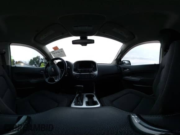 2019 Chevrolet Colorado 4WD LT с VIN 1GCGTCEN9K1308812, выставлен на аукционе IAAI как лот 43489243 с пробегом 84 446 миль миль и . История ставок и продаж доступна на DreamBid. Изображение 21.