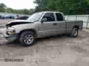 ✅ 2001 Chevrolet Silverado 1500 • VIN: 2GCEC19W211218487 • Lot: 53345414. Wystawiony na Copart z przebiegiem 351 214 mil mil. Skorzystaj z bezpłatnego archiwum sprzedaży aukcyjnych z USA i zobacz szczegółowy raport historii pojazdu na DreamBid. Zdjęcie 1.
