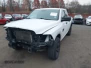 ✅ 2021 Ram 1500 Warlock • VIN: 1C6RR7GG3MS548908 • Lot: 43687738. Wystawiony na IAAI z przebiegiem 91 363 mil. Bezpłatny archiwum sprzedaży aukcyjnych z USA i szczegółowy raport historii pojazdu na DreamBid. Zdjęcie 6.