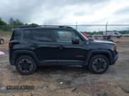 ✅ 2017 Jeep Renegade Trailhawk • VIN: ZACCJBCB3HPF32738 • Лот: 42206193. Опубликован ранее на IAAI с пробегом 142 797 миль. Бесплатный доступ к архиву аукционных продаж из США и подробный отчёт об истории автомобиля на DreamBid. Изображение 13.