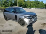 ✅ 2022 Land Rover Range Rover Westminster • VIN: SALGS2RU3NA465862 • Lot: 71523985. Wystawiony na Copart z przebiegiem 21 624 mil. Bezpłatny archiwum sprzedaży aukcyjnych z USA i szczegółowy raport historii pojazdu na DreamBid. Zdjęcie 14.