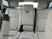 ✅ 2022 Land Rover Range Rover Sport HSE Silver Edition • VIN: SALWR2SU9NA208707 • Lot: 70307355. Listed on Copart with 23,126 mi. Free auction sales archive from the USA and detailed vehicle history report at DreamBid. Image 10.