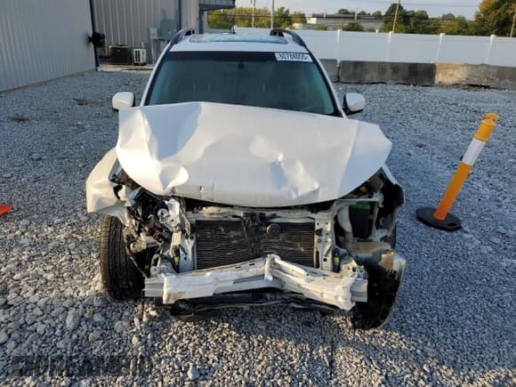 ✅ 2013 Subaru Forester X Premium • VIN: JF2SHADCXDH400667 • Lot: 80788055. Listed on Copart with 90,714 mi. Free auction sales archive from the USA and detailed vehicle history report at DreamBid. Image 5.