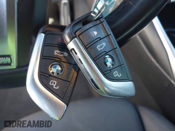 2021 BMW 3 Series 330i with VIN 3MW5R1J02M8C05201, listed as a IAAI auction lot 43456992 with 59,073 mi miles and . Bid and sale history available at DreamBid. Image 11.