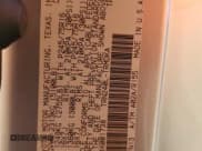 ✅ 2011 Toyota Tacoma • VIN: 5TFPX4EN1BX001738 • Lot: 86998465. Listed on Copart with 58,423 mi. Free auction sales archive from the USA and detailed vehicle history report at DreamBid. Image 12.