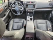 ✅ 2016 Subaru Outback Limited • VIN: 4S4BSFNC6G3281492 • Lot: 93180865. Wystawiony na Copart z przebiegiem 159 969 mil. Bezpłatny archiwum sprzedaży aukcyjnych z USA i szczegółowy raport historii pojazdu na DreamBid. Zdjęcie 8.