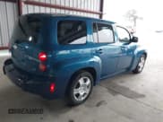 ✅ 2010 Chevrolet HHR LS • VIN: 3GNBAADB2AS506373 • Лот: 41473211. Опубликован ранее на IAAI с пробегом 102 006 миль. Бесплатный доступ к архиву аукционных продаж из США и подробный отчёт об истории автомобиля на DreamBid. Изображение 4.