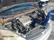 ✅ 2004 Toyota Sienna CE • VIN: 5TDZA23C04S199494 • Лот: 43687983. Опубликован ранее на IAAI с пробегом 259 595 миль. Бесплатный доступ к архиву аукционных продаж из США и подробный отчёт об истории автомобиля на DreamBid. Изображение 10.