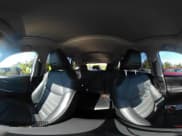 ✅ 2023 Toyota RAV4 XLE Premium • VIN: 2T3A1RFV1PC338247 • Lot: 42994053. Listed on IAAI with 40,899 mi. Free auction sales archive from the USA and detailed vehicle history report at DreamBid. Image 18.