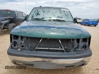 ✅ 2003 Chevrolet Suburban LS • VIN: 3GNEC16Z93G313399 • Лот: 60633435. Опубликован ранее на Copart с пробегом Не указан. Бесплатный доступ к архиву аукционных продаж из США и подробный отчёт об истории автомобиля на DreamBid. Изображение 5.