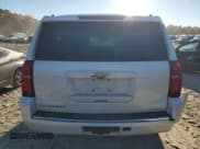 ✅ 2015 Chevrolet Suburban LTZ • VIN: 1GNSKKKC6FR697496 • Lot: 76989554. Wystawiony na Copart z przebiegiem 170 651 mil. Bezpłatny archiwum sprzedaży aukcyjnych z USA i szczegółowy raport historii pojazdu na DreamBid. Zdjęcie 6.