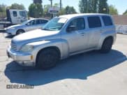 ✅ 2006 Chevrolet HHR LS • VIN: 3GNDA13D66S509053 • Lot: 42237882. Listed on IAAI with 192,101 mi. Free auction sales archive from the USA and detailed vehicle history report at DreamBid. Image 2.