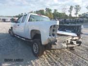 ✅ 2007 Chevrolet Silverado 2500HD Work Truck • VIN: 1GCHC29K57E516474 • Лот: 43119760. Опубликован ранее на IAAI с пробегом 359 924 миль. Бесплатный доступ к архиву аукционных продаж из США и подробный отчёт об истории автомобиля на DreamBid. Изображение 3.