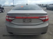 ✅ 2013 Hyundai Azera • VIN: KMHFG4JG7DA226752 • Лот: 65607325. Опубликован ранее на Copart с пробегом Не указан. Бесплатный доступ к архиву аукционных продаж из США и подробный отчёт об истории автомобиля на DreamBid. Изображение 6.