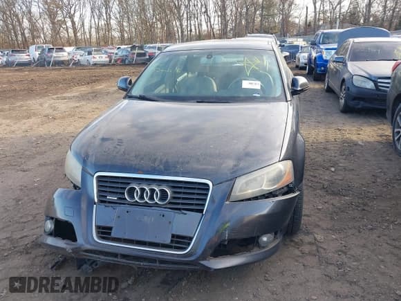 ✅ 2009 Audi A3 Sportback S line • VIN: WAUKF78P19A063842 • Lot: 41684131. Wystawiony na IAAI z przebiegiem Nie podano. Bezpłatny archiwum sprzedaży aukcyjnych z USA i szczegółowy raport historii pojazdu na DreamBid. Zdjęcie 6.