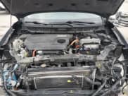 ✅ 2018 Nissan Rogue SL Hybrid • VIN: 5N1ET2MTXJC798399 • Lot: 86295804. Listed on Copart with 91,084 mi. Free auction sales archive from the USA and detailed vehicle history report at DreamBid. Image 12.